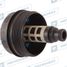Motorherz 111AC0001AE Крышка корпуса маслянного фильтра - 2