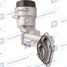 Motorherz KRB1009 Корпус масляного фильтра - 1