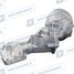 Motorherz KRB1009 Корпус масляного фильтра - 3