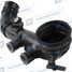Motorherz 116AA0004AE Патрубок воздушный - 2
