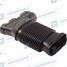 Motorherz 116AA0009AE Патрубок воздушный - 1