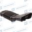 Motorherz 116AA0009AE Патрубок воздушный - 2