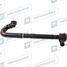 Motorherz 110PA0003AE Патрубок картерных газов - 1