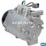 Krauf KCK0180VG Компрессор кондиционера - 2