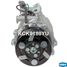 Krauf KCK0180VG Компрессор кондиционера - 5