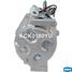 Krauf KCK0180VG Компрессор кондиционера - 7