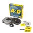 ASP 7190001 Сцепление к-т ваз-2108-15 ASP - 1