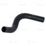 Luzar LPK 05083 Патрубок охл. для а/м Daewoo Matiz (01-)/Chevrolet Spark (05-) 1.0i МТ верх. (EPDM,1шт.) - 1