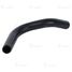 Luzar LPK 05083 Патрубок охл. для а/м Daewoo Matiz (01-)/Chevrolet Spark (05-) 1.0i МТ верх. (EPDM,1шт.) - 2