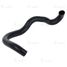 Luzar LPK 05084 Патрубок охл. для а/м Daewoo Matiz (01-)/Chevrolet Spark (05-) 1.0i МТ нижн. (EPDM,1шт.) - 1