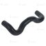 Luzar LPK 05082 Патрубок охл. для а/м Daewoo Matiz (98-)/Chevrolet Spark (05-) 0.8i мт/ат нижн. (EPDM,1шт.) - 2