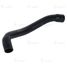 Luzar LPK 10311 Патрубок охл. для а/м Ford Fusion (02-)/Fiesta (01-) 1.25i/1.4i/1.6i верх. (epdm, 1шт.) - 1