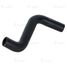 Luzar LPK 10312 Патрубок охл. для а/м Ford Fusion (02-)/Fiesta (01-) 1.25i/1.4i/1.6i нижн. (epdm, 1шт.) - 3