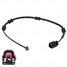 Trialli PFS 0126 Датчик износа передних тормозных колодок для автомобилей Jaguar XF (08-) l=615 | перед | - 1