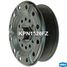 Krauf KPN1526FZ Шкив компрессора кондиционера в сборе - 1