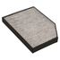 Carville Racing CRVC30007 Фильтр для а/м BMW X3 g01/f97(17-)/x4 g02/f98(18-)/3 g20/g80/g28(18-) (салон.уголь.) - 1