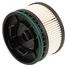 Carville Racing SVV11001Z Фильтр для а/м Mercedes GLE v167/c167(18-) 2.0d/2.9d/gls x167(19-) 2.9d (топл.дизель) - 3