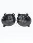 Auto-GUR 778LED Фары птф светодиодные 2 шт Lada Kalina,Granta 12/24w1 режим белый с регулировкой - 5