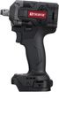 Thorvik BBIW12620DNB Гайковерт ударный аккумуляторный бесщёточный 1/2 DR, 21в, 620 Нм, (без АКБ и з/у) - 1