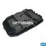 Krauf OPT1004XB Поддон масляный КПП - 2