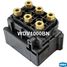 Krauf WDV1000KC Блок клапанов пневмоподвески - 2