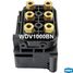 Krauf WDV1000KC Блок клапанов пневмоподвески - 3