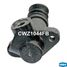 Krauf CWZ1044LH Цилиндр сцепления рабочий - 6