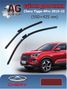 Auto-GUR CR03 Щётки дворники Chery Tiggo 4Pro 2019-23 (550+425 мм) - 1