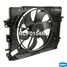 Krauf RCF9154CD Вентилятор охлаждения без кожуха - 1