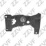 ZZVF ZVZM009 Замок правый BMW X5 Е70 (07-13), X6 (08-14) - 2