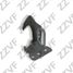 ZZVF ZVZM006 Замок правый BMW X3 F25 (10-17), X4 F26 (14-18) - 2
