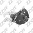 ZZVF ZVZM005 Замок правый BMW 5f10/f11 (09-16), 6f12/f13 (11-17), 7f01/f02 (08-15) - 2