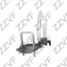 ZZVF ZVZM004 Замок левый BMW 5f10/f11 (09-16), 6f12/f13 (11-17), 7f01/f02 (08-15) - 2