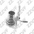ZZVF ZVZM003 Замок BMW 5e60/e61 (03-09), 6e63/e64 (04-09), X3 E83 (04-10) - 2