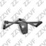 ZZVF ZVTRC084 Трапеция стеклоочистителя peugeot 206 (98-...) - 1
