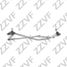 ZZVF ZVTRC082 Трапеция стеклоочистителя renault kangoo (08-...) - 1