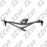 ZZVF ZVTRC078 Трапеция стеклоочистителя daewoo nexia (95-14) - 2