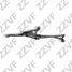 ZZVF ZVTRC065 Трапеция стеклоочистителя mercedes w212 (09...) - 1