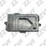 ZZVF ZVRZ0017 Резистор отопителя BMW 5’f10/f11 (09-16) - 2