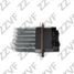 ZZVF ZVRZ0011 Резистор отопителя chrysler 300c (04-10), jeep cherokee (07-12) - 2