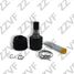 ZZVF ZVRC619 Шрус внутренний левый mazda cx-5 (12-17) - 1