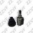 ZZVF ZVRC567 Шрус внутренний chevrolet aveo t200 (03-08), lacetti j200 (03-13) - 1