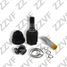 ZZVF ZVRC448 Шрус внутренний левый mazda3 BL (08-13), mazda5 (05-10) - 1