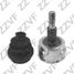ZZVF ZVRC445 Шрус наружный VW touareg (02-10) - 2