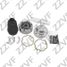 ZZVF ZVRC444 Шрус внутренний chevrolet captiva (06...), opel antara (07...) - 1