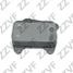 ZZVF ZVRA226 Радиатор масляный mercedes w211 (02-09) - 1