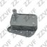 ZZVF ZVRA226 Радиатор масляный mercedes w211 (02-09) - 2
