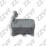 ZZVF ZVRA222 Радиатор масляный mercedes w212 (09...) - 1