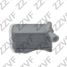ZZVF ZVRA222 Радиатор масляный mercedes w212 (09...) - 2