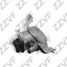 ZZVF ZVPFR048 Фара противотуманная левая (L) peugeot 206 (98…) - 2